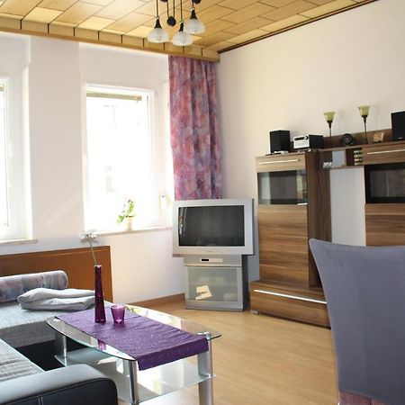 Ferienwohnung Michalla Тале Экстерьер фото